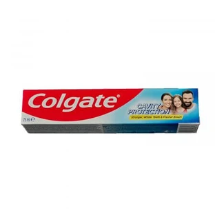 Tandpasta tegen gaatjes, 75 ml, Colgate