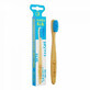Cepillo de dientes de bamb&#250; para ni&#241;os, Azul, N&#243;rdicos