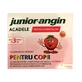 Piruletas Junior Angin sabor fresa, 8 unidades, Klosterfrau