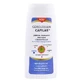 Champú tratamiento contra la caída del cabello con caspa Capilar+, 275 ml, Gercossen