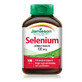 Selenium forte 100 mcg, 100 tablets, Jamieson