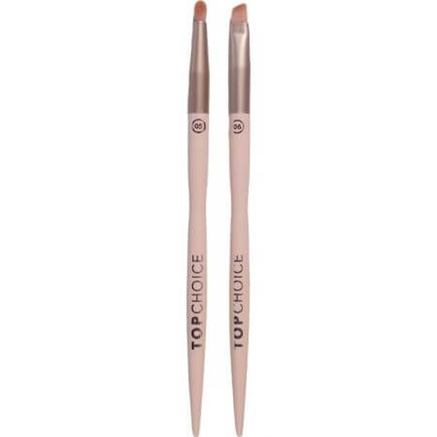 Lidschatten-Pinselset, Top Choice