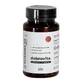 Vitamina D3 2000 UI, 60 cápsulas, Dobrovita