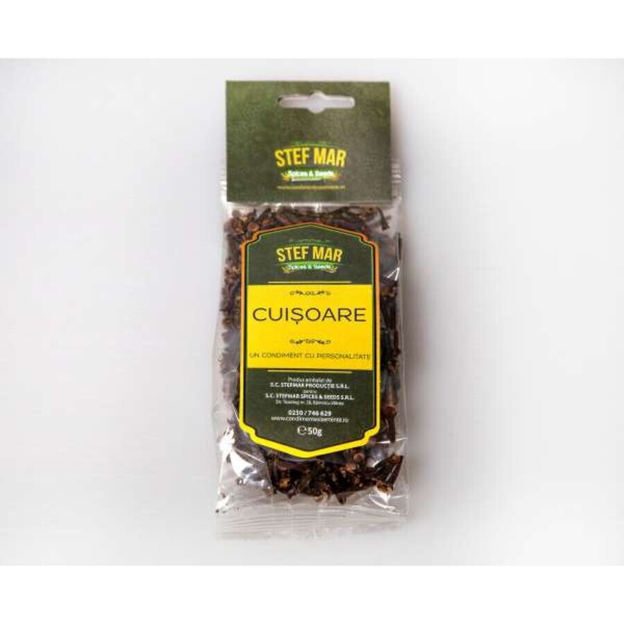 Buy Cuisoare 50g, StefMar Cuisoare 50g, StefMar
