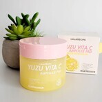 Patch per brufoli Fiala Pad Vitamina C e Yuzu, 80 pezzi, LaLaRecipe