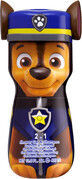 Air-Val Puppy Patrol Chase Shower Gel and Shampoo, 400 ml