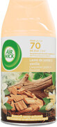Airwick Freshmatic Sandelholz Reserve Lufterfrischer, 250 ml