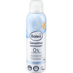 Balea Desodorante Spray Sensitive, 200 ml Balea Desodorante Spray Sensitive, 200 ml