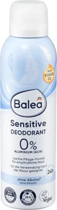 Balea Deodorantspray Gevoelig, 200 ml