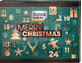 Balea MEN Advent Calendar, 1 pc