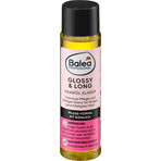 Balea Professional Olio per capelli lucido e lungo elisir, 20 ml