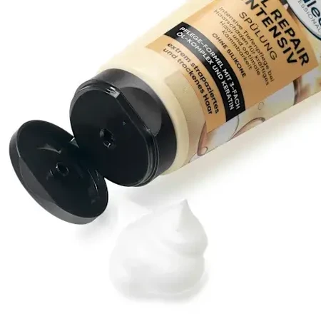 Balea Professional Oil Repair conditionneur intensif pour cheveux, 200 ml