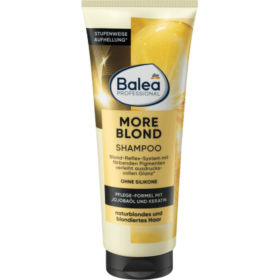 Comprar Balea Champú profesional para cabellos rubios, 250 ml Balea Champú profesional para cabellos rubios, 250 ml