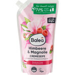Balea Rezervă săpun lichid zmeură & magnolie, 850 ml Balea Rezervă săpun lichid zmeură & magnolie, 850 ml