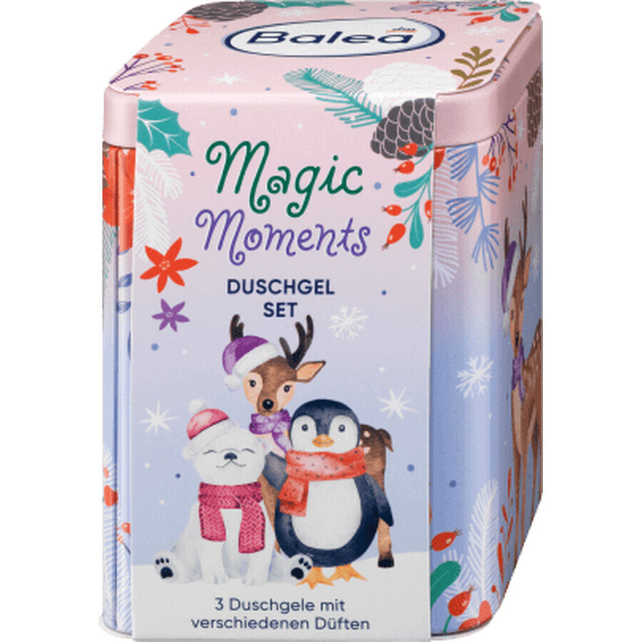 Buy Balea Magic Moments gift set, 1 pc Balea Magic Moments gift set, 1 pc