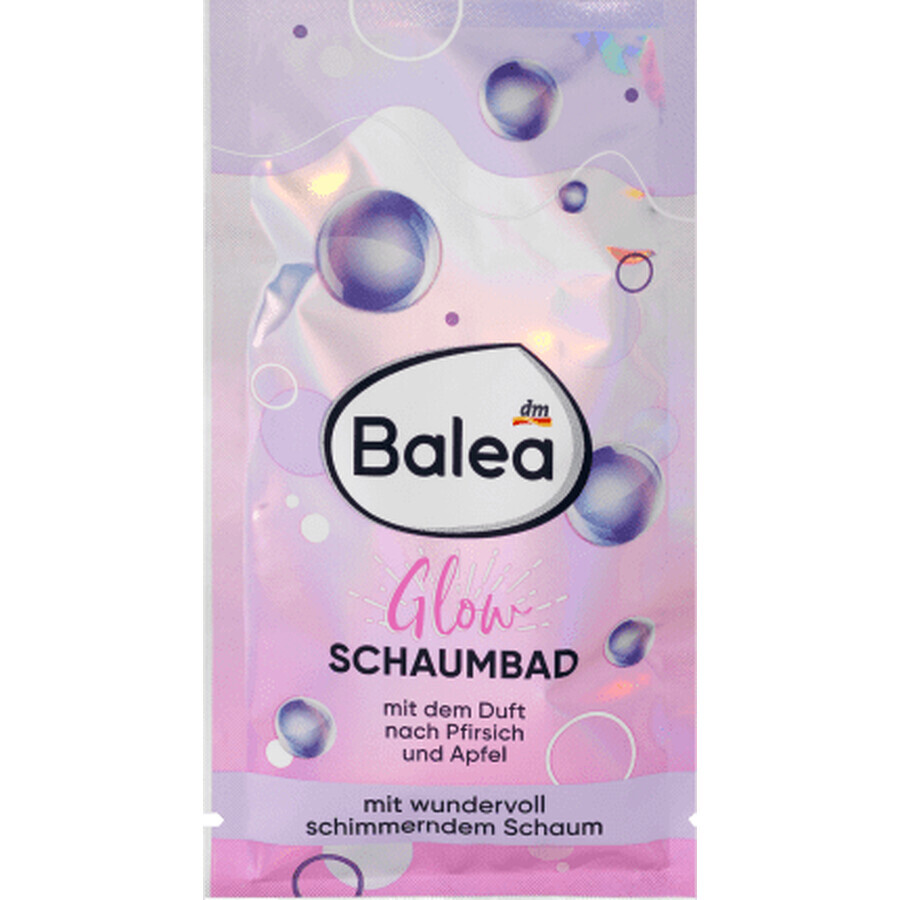 Winkel op Balea Schuimende Badglans, 40 ml Balea Schuimende Badglans, 40 ml