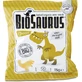 BioSaurus Dinosaur cheese-flavoured puffs, 15 g
