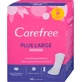 Carefree Long-lasting bescherming dagpads, 48 stuks