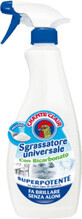 Chanteclair Universal Bicarbonate Degreasing Solution, 750 ml