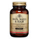 Formula for skin, nails and hair, 60 tablets, Solgar