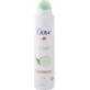 Dove Deodorant Spray Gurke, 250 ml