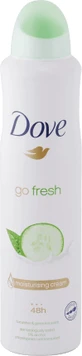 Dove Deodorant spray castraveti, 250 ml