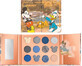 Essence Paleta de sombras de ojos Disney Mickey &amp; Friends n&#186; 03 La risa es eterna, 10,2 g