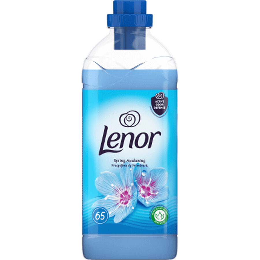 Buy Lenor Spring Awakening Laundry Conditioner 65 washes, 1,62 l Lenor Spring Awakening Laundry Conditioner 65 washes, 1,62 l