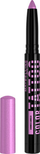 Maybelline New York Sombra de ojos en barra Color Tattoo 24h 55 Fearless, 1,4 g