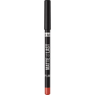 Miss Sporty Matte To Last Lip Pencil 310 Peony, 1 st