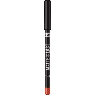 Miss Sporty Lip Pencil Matte To Last 510 Beige, 1 st