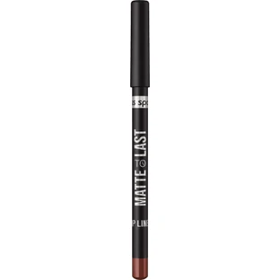 Miss Sporty Matte To Last Lip Pencil 600 Choco, 1 Stück