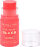 Revolution Fast Base Bloom Blush, 14 g