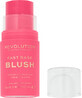 Revolution Fast Base Rose Blush, 14 g