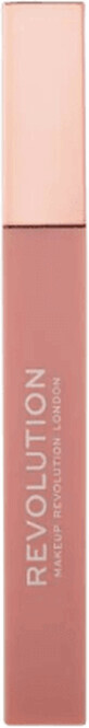 Revolution Liquid Lipstick IRL Chai Nude, 1,8 ml