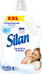 Silan Sensitive Fabric Conditioner 130 lavages, 2,86 l