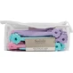 Solida Comb Curlers, 30 pcs
