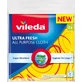 Vileda Toallitas Ultrafresh Universal, 2 uds.