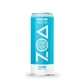 ZOA™ Energy Drink Zero Sugar Bebida energética sin azúcar con ponche tropical, 355 ml, GNC