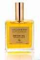 Anti-Cellulite Detox Body Oil x 100ml, The Lab Room