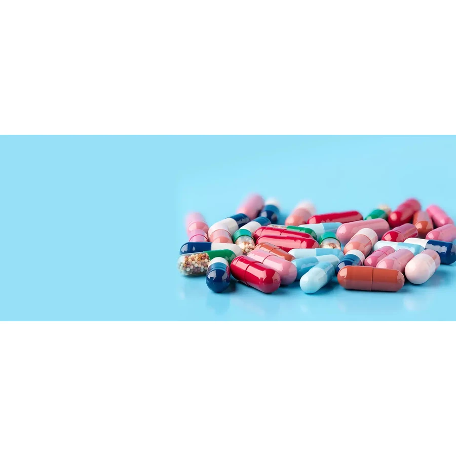 Apetit Block, 30 capsules, Empire Expert Pharma