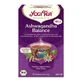 Organic Ashwagandha Balance Tea, 17 sachets, Yogi Tea