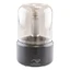 Aromatherapie verstuiver Candlelight Zwart, 1 stuk, Elemental