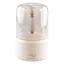 Aromatherapie geurverspreider Candlelight White, 1 stuk, Elemental