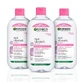 Garnier Skin Naturals Sensitive Skin Micellar Wash 3x700 ml