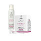 Pack Gynexelle Hyalo-Duo gel intravaginale contro la secchezza 10 monodosi x 5ml + Gynexelle Inti-Mousse schiuma detergente per le zone intime 150 ml, BioNike