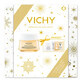 Vichy Neovadiol Xmas Kit Anti-wrinkle day cream with redensifying and replumping effect Peri-Menopause, 50 ml