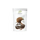 Copos de coco bio, 100 g, Nutrisslim