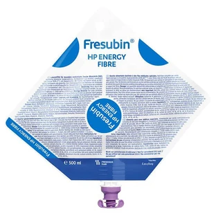 Fresubin Hp Energy Fibre, 500 ml, Fresenius Kabi 