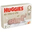 Extra Care diapers, No. 2, 3-6 kg, 58 pieces, Huggies